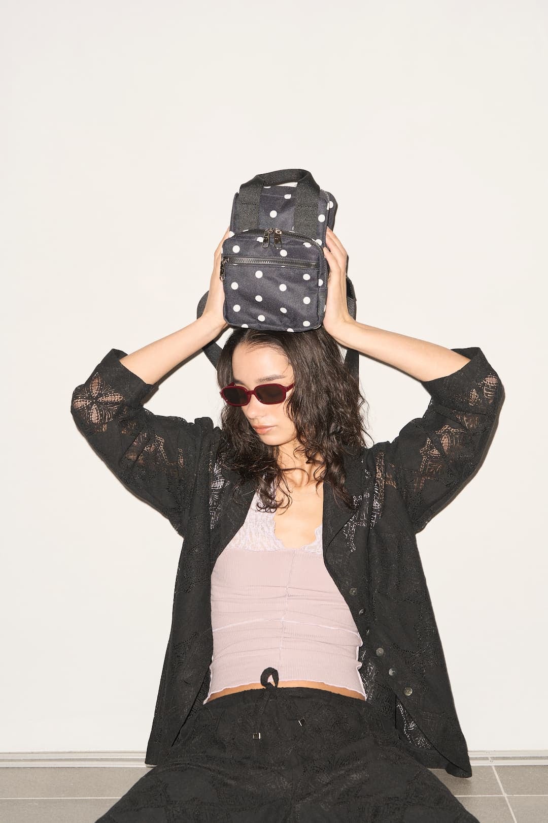 OUTDOOR PRODUCTS for Firsthand 2026 Spring｜Daytona Park(FREAK'S