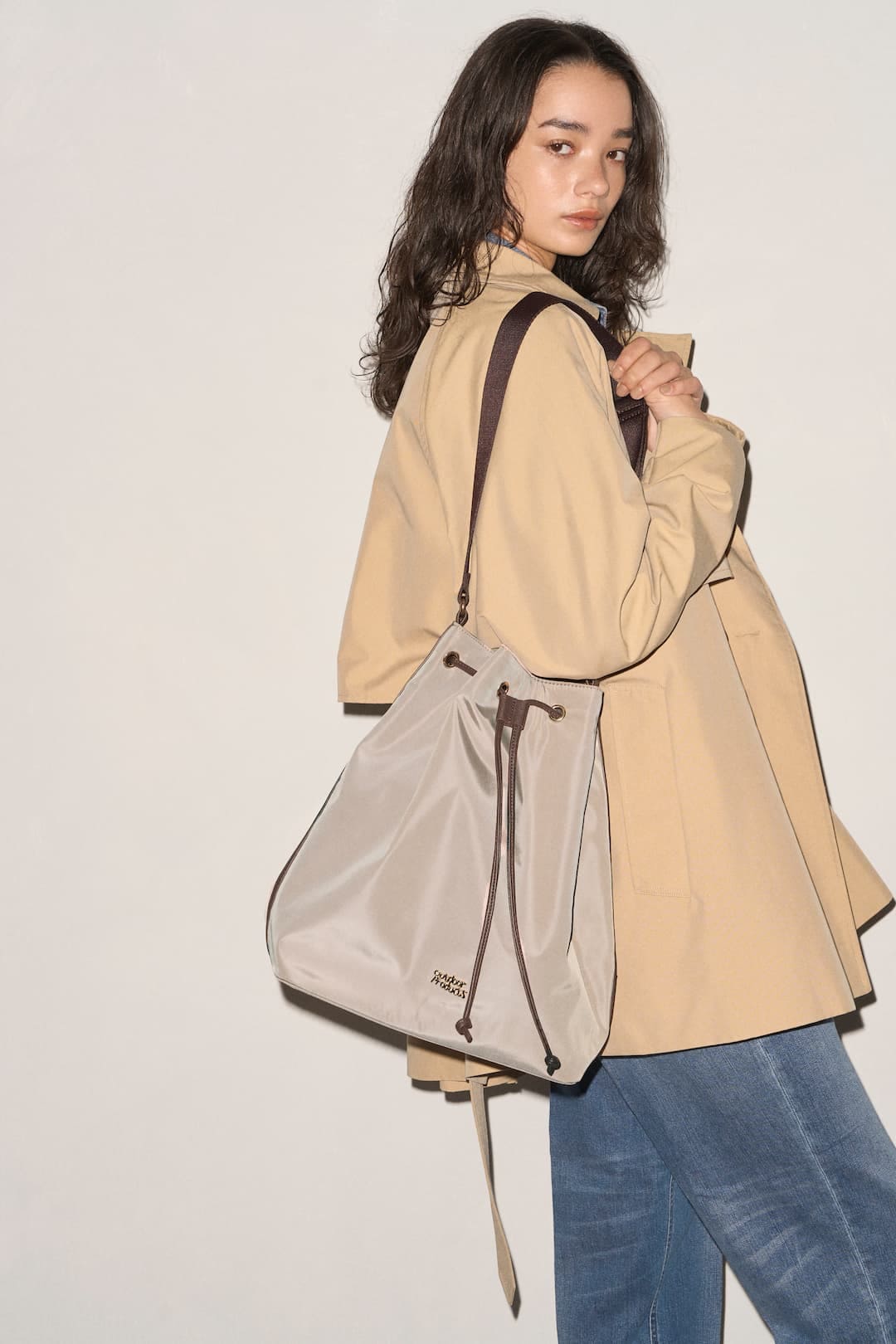 OUTDOOR PRODUCTS for Firsthand 2026 Spring｜Daytona Park(FREAK'S