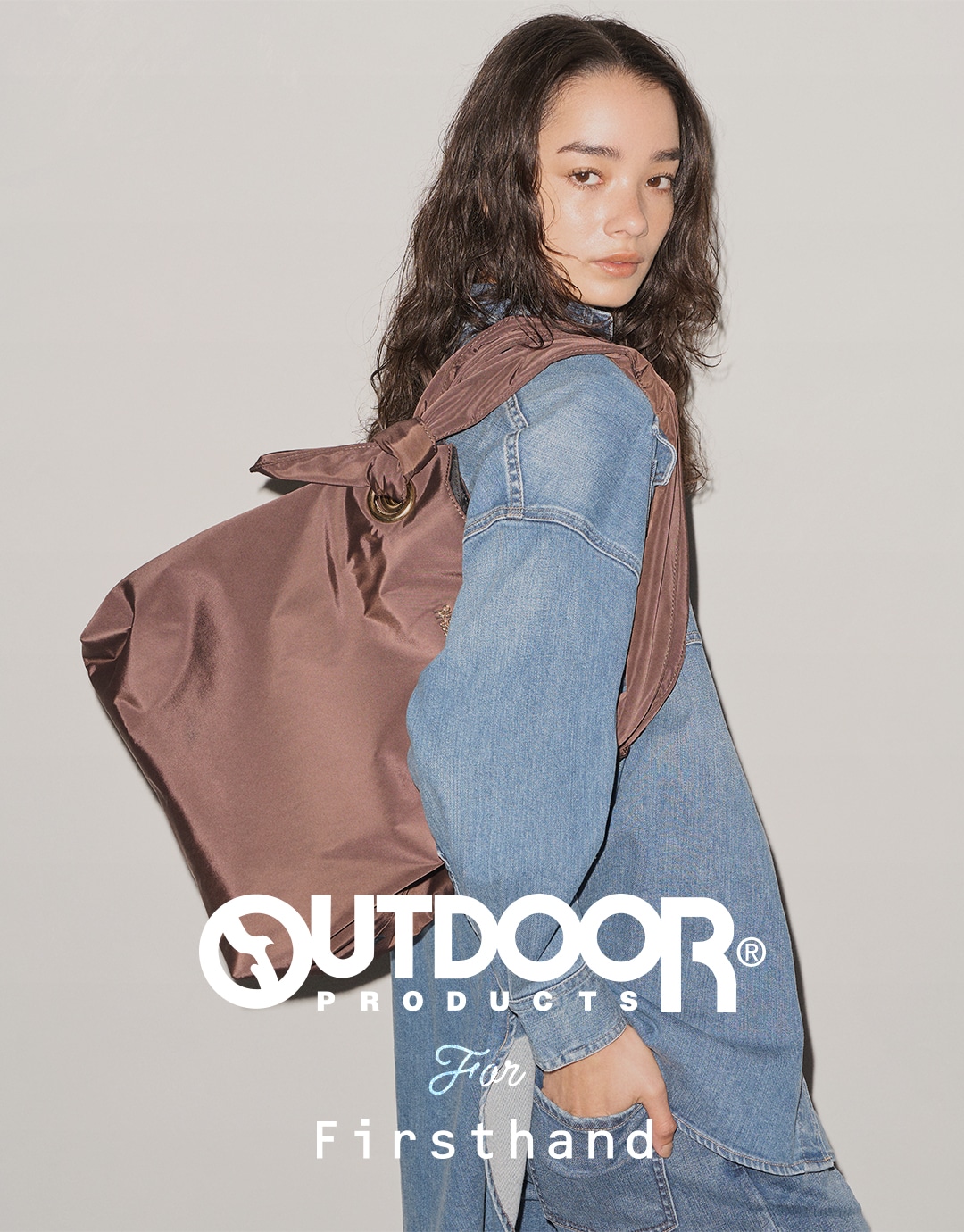 OUTDOOR PRODUCTS for Firsthand 2026 Spring｜Daytona Park(FREAK'S