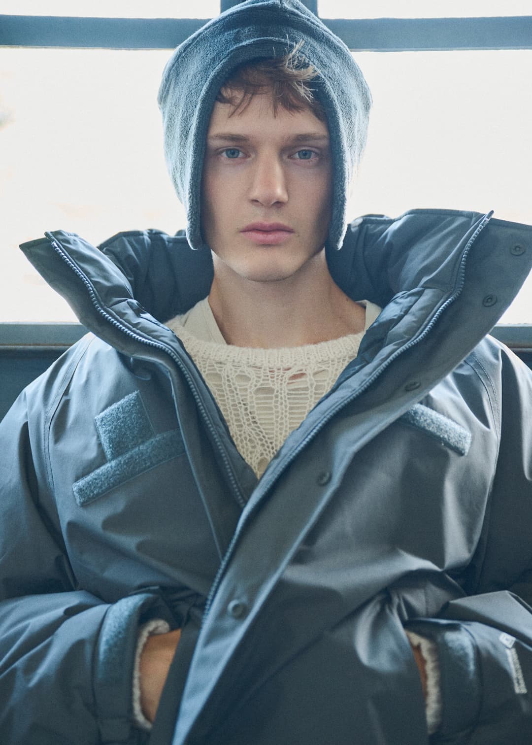 FREAK'S STORE 2025 FALL＆WINTER SEASON COLLECTION｜Daytona Park