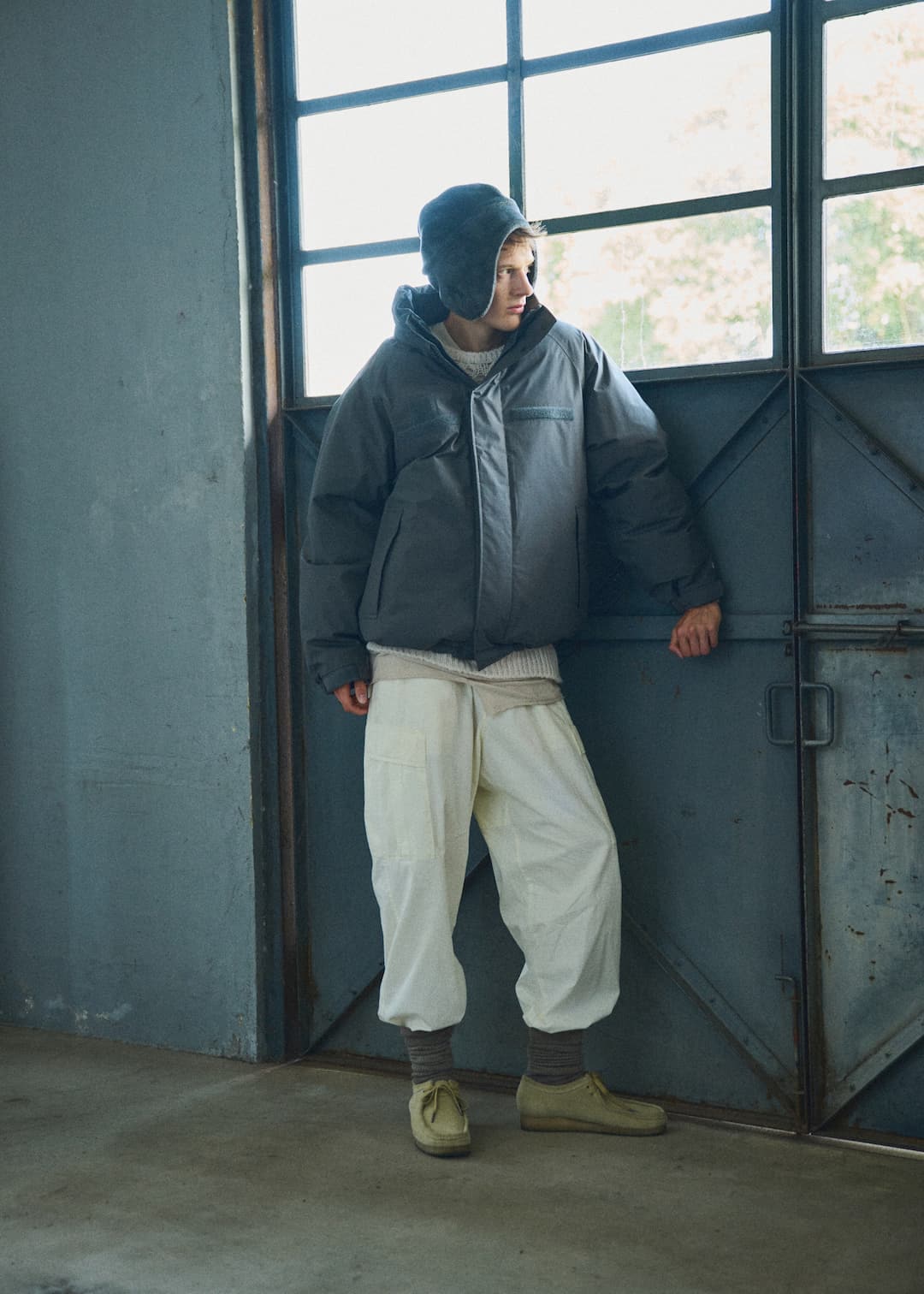 FREAK'S STORE 2025 FALL&WINTER SEASON COLLECTION|Daytona Park FREAK'S STORE 2025 FALL&WINTER SEASON COLLECTION|Daytona Park