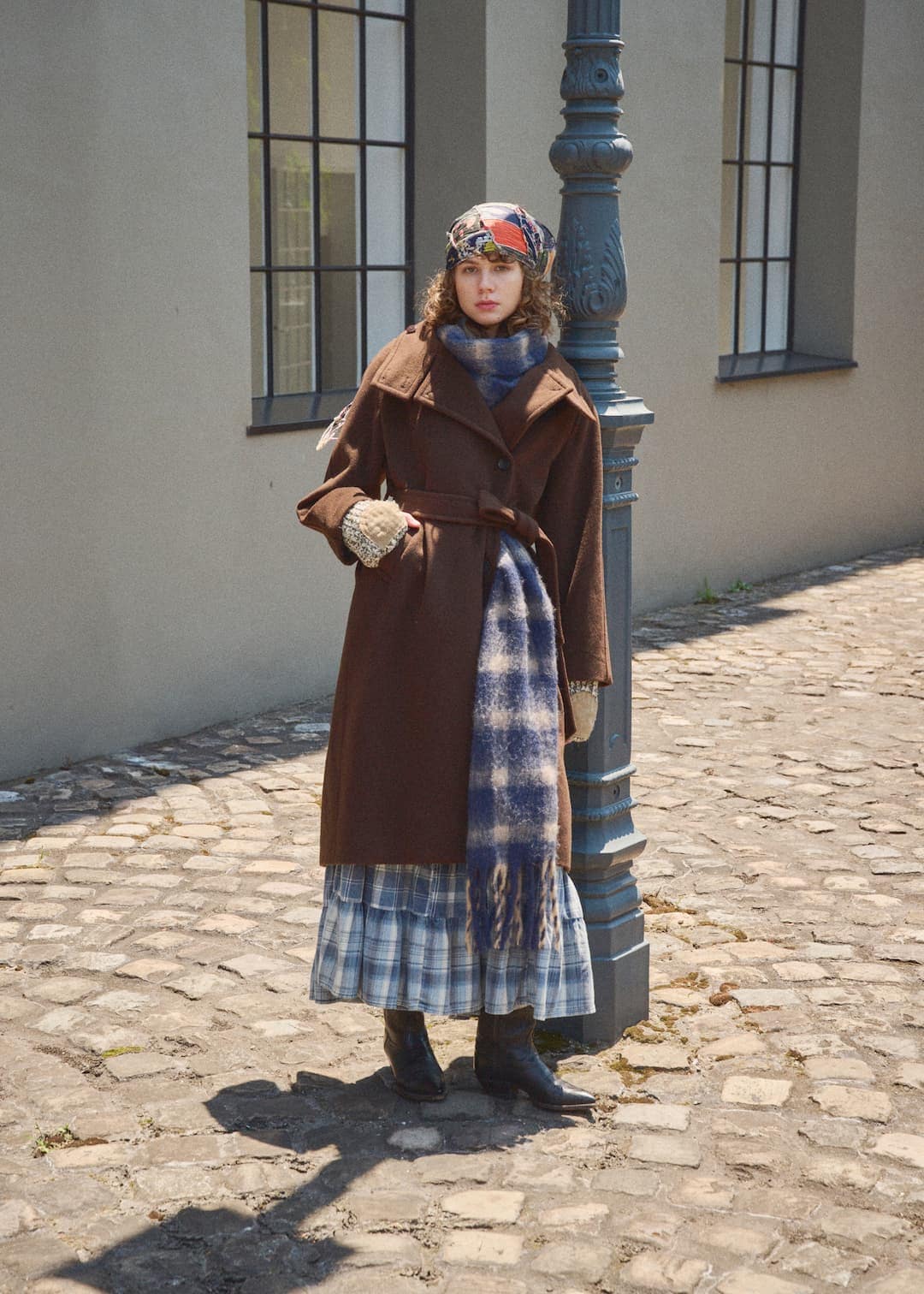 FREAK'S STORE 2025 FALL＆WINTER SEASON COLLECTION｜Daytona Park