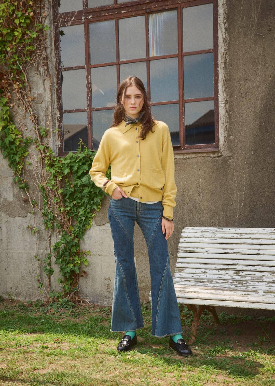 FREAK'S STORE 2025 FALL＆WINTER SEASON COLLECTION｜Daytona Park