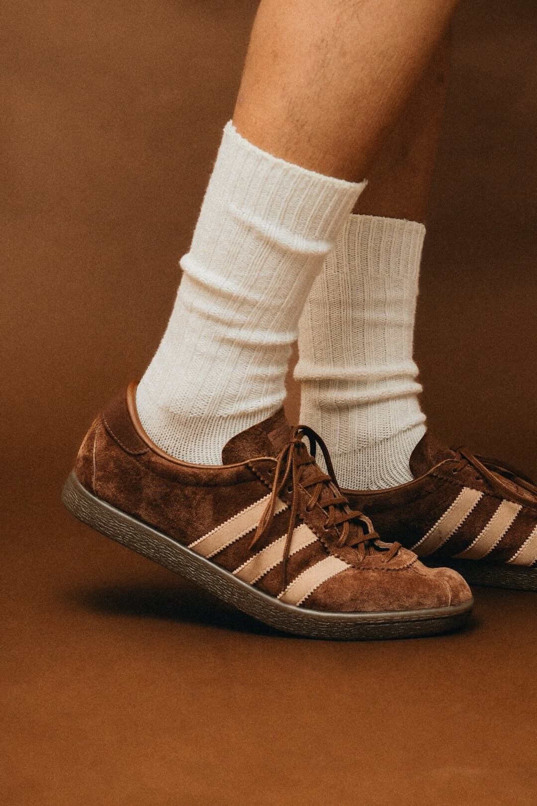 adidas TOBACCO FOR FREAKS STORE 新品24.5cm adidas OriginalsのFREAK'S STORE別注