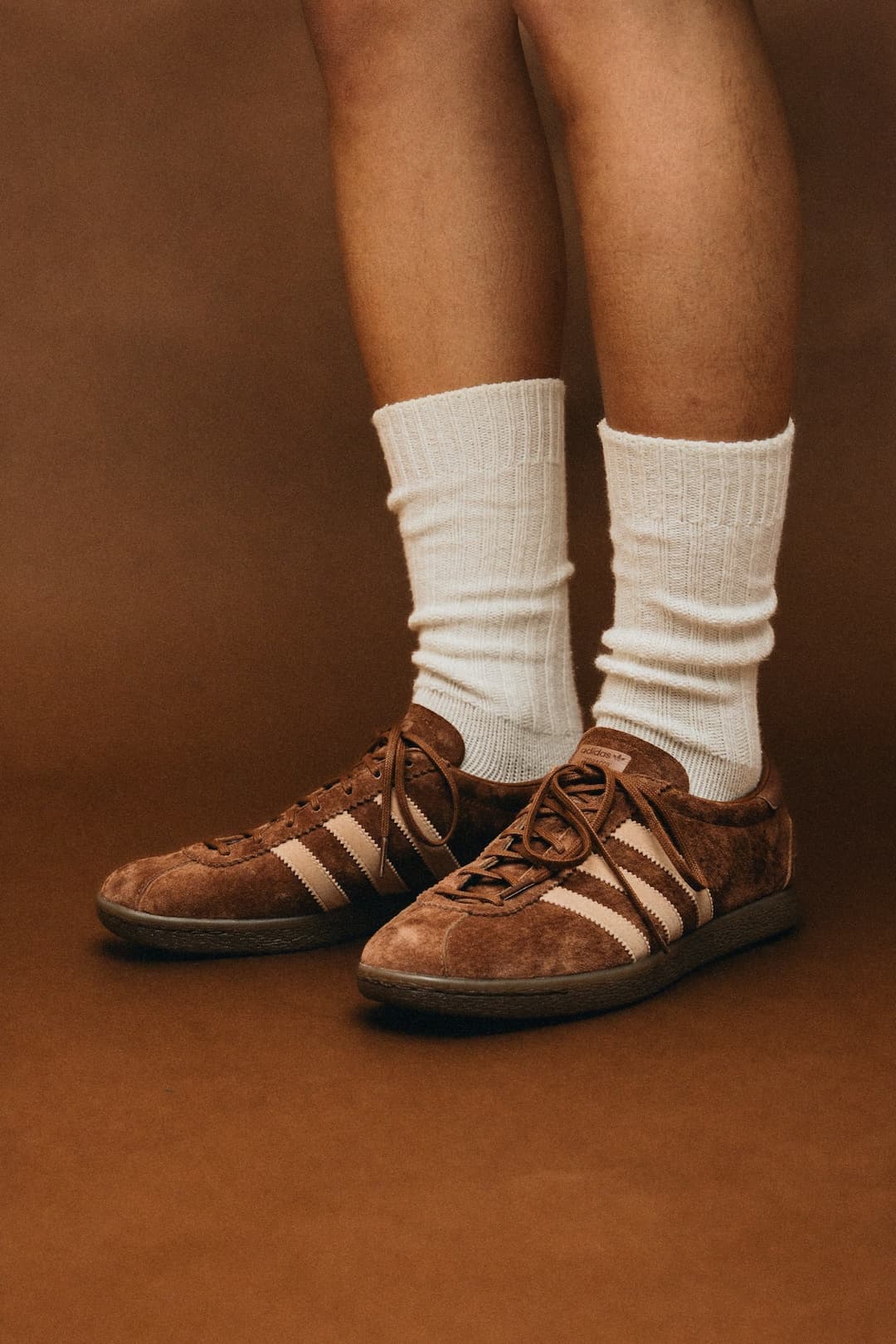 adidas Originals for FREAK'S STORE ”TOBACCO”｜Daytona Park(FREAK'S