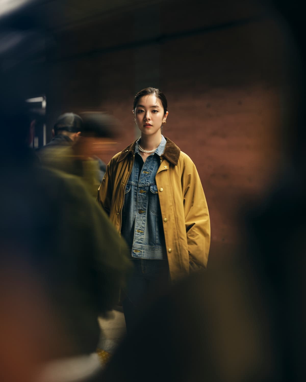 りゅ　FREAK'S STORE別注 BIG BEDALEサイズ42 りゅ様専用 FREAK'S STORE別注 BIG BEDALEサイズ42 - メルカリ