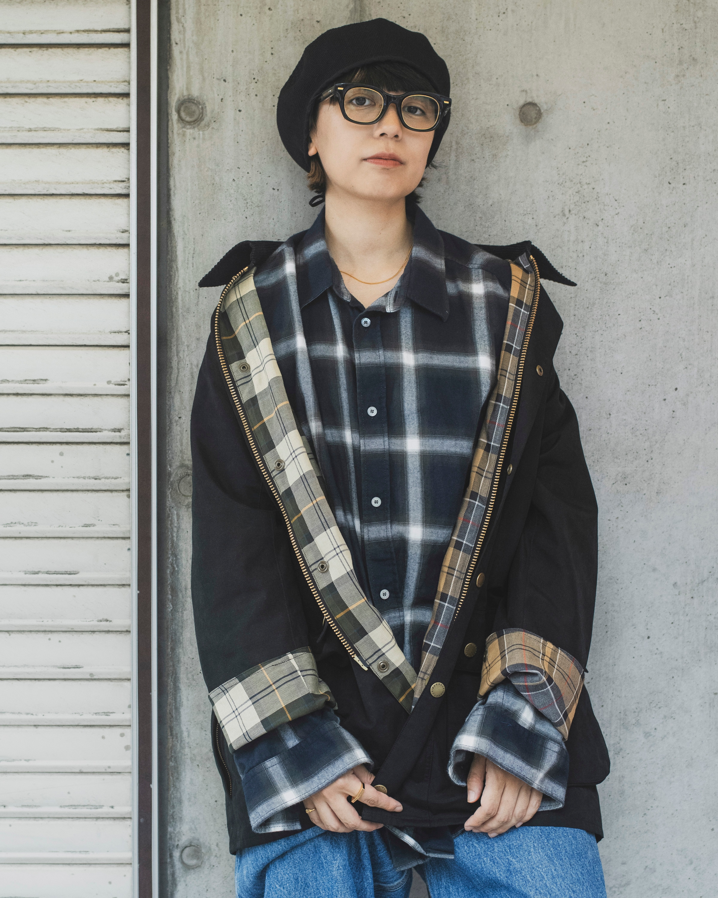 週末値下げ！バブアー　別注 Barbour/別注 BORROWDALE｜Daytona Park(FREAK'S STORE公式通販)