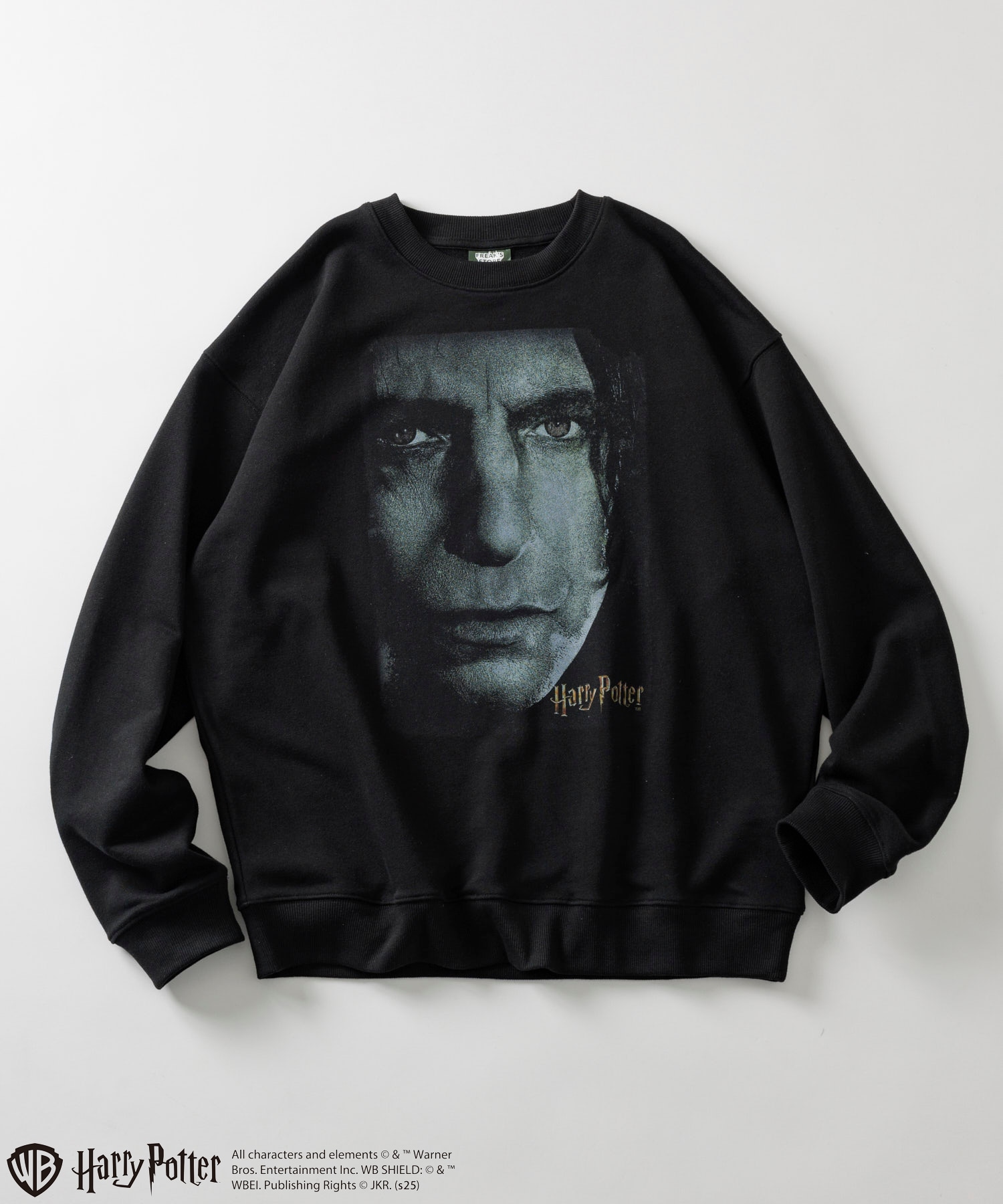 Harry Potter × FREAKS' STORE｜Daytona Park(FREAK'S STORE公式通販)