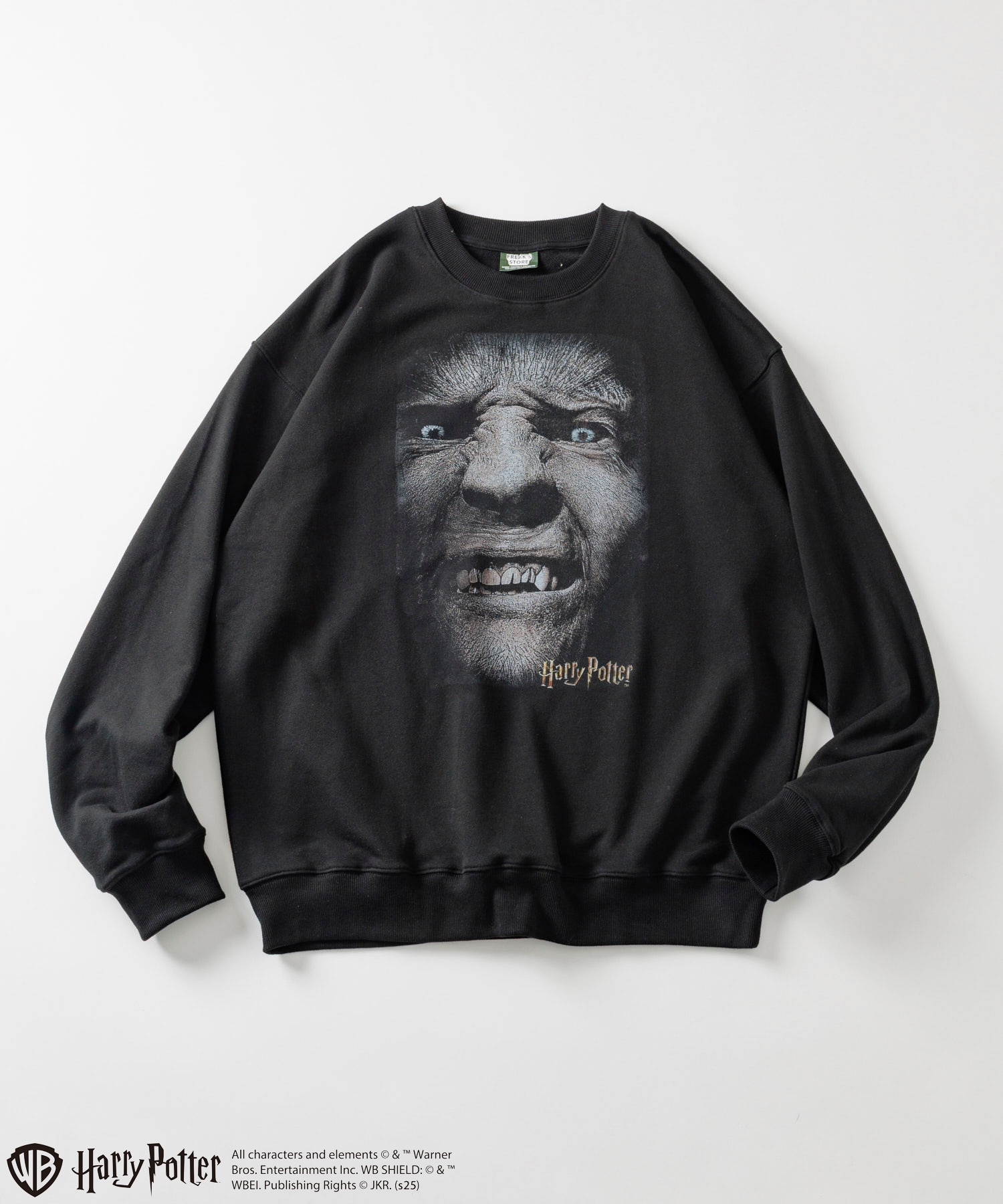 Harry Potter × FREAKS' STORE｜Daytona Park(FREAK'S STORE公式通販)