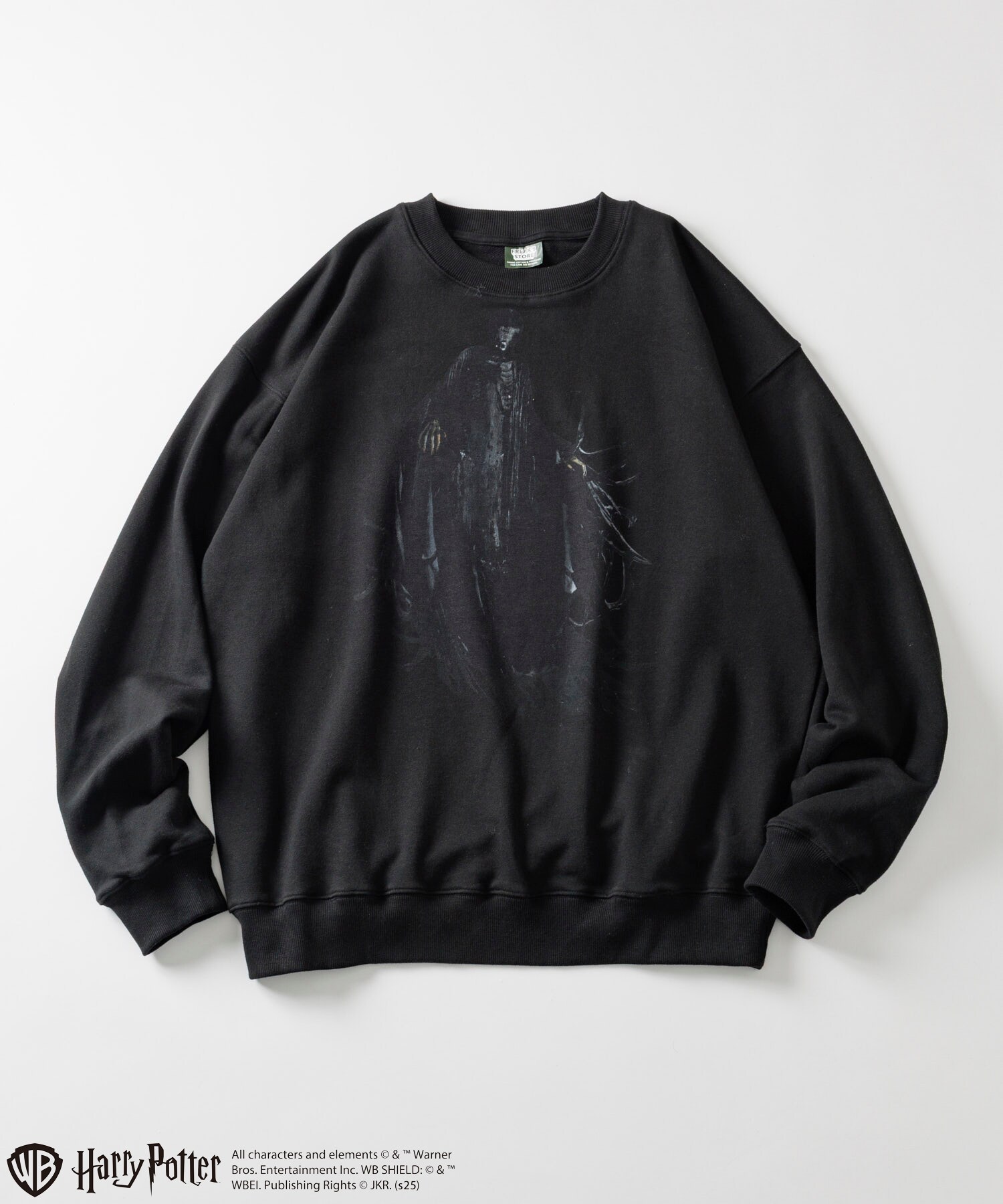 Harry Potter × FREAKS' STORE｜Daytona Park(FREAK'S STORE公式通販)