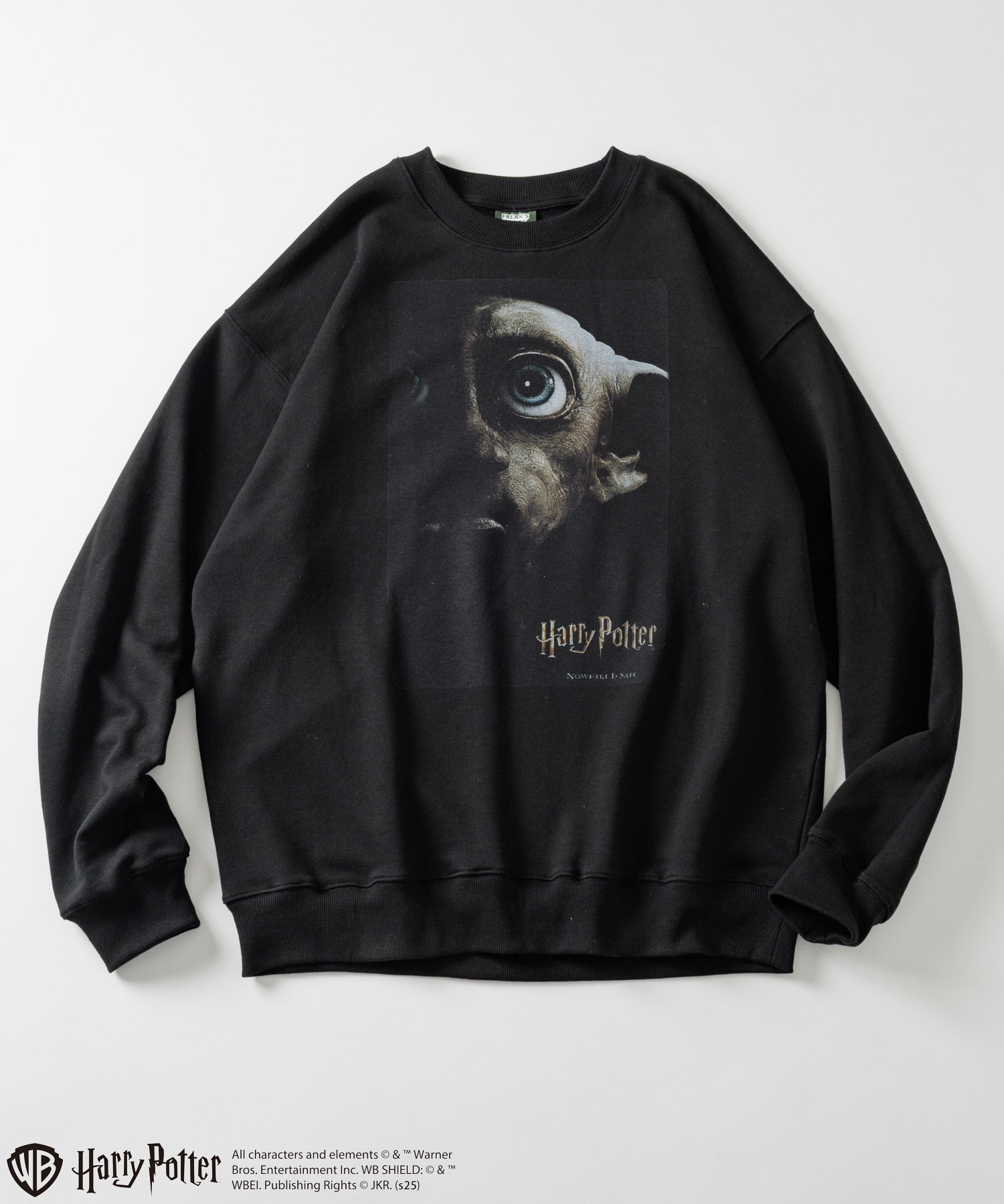 Harry Potter × FREAKS' STORE｜Daytona Park(FREAK'S STORE公式通販)