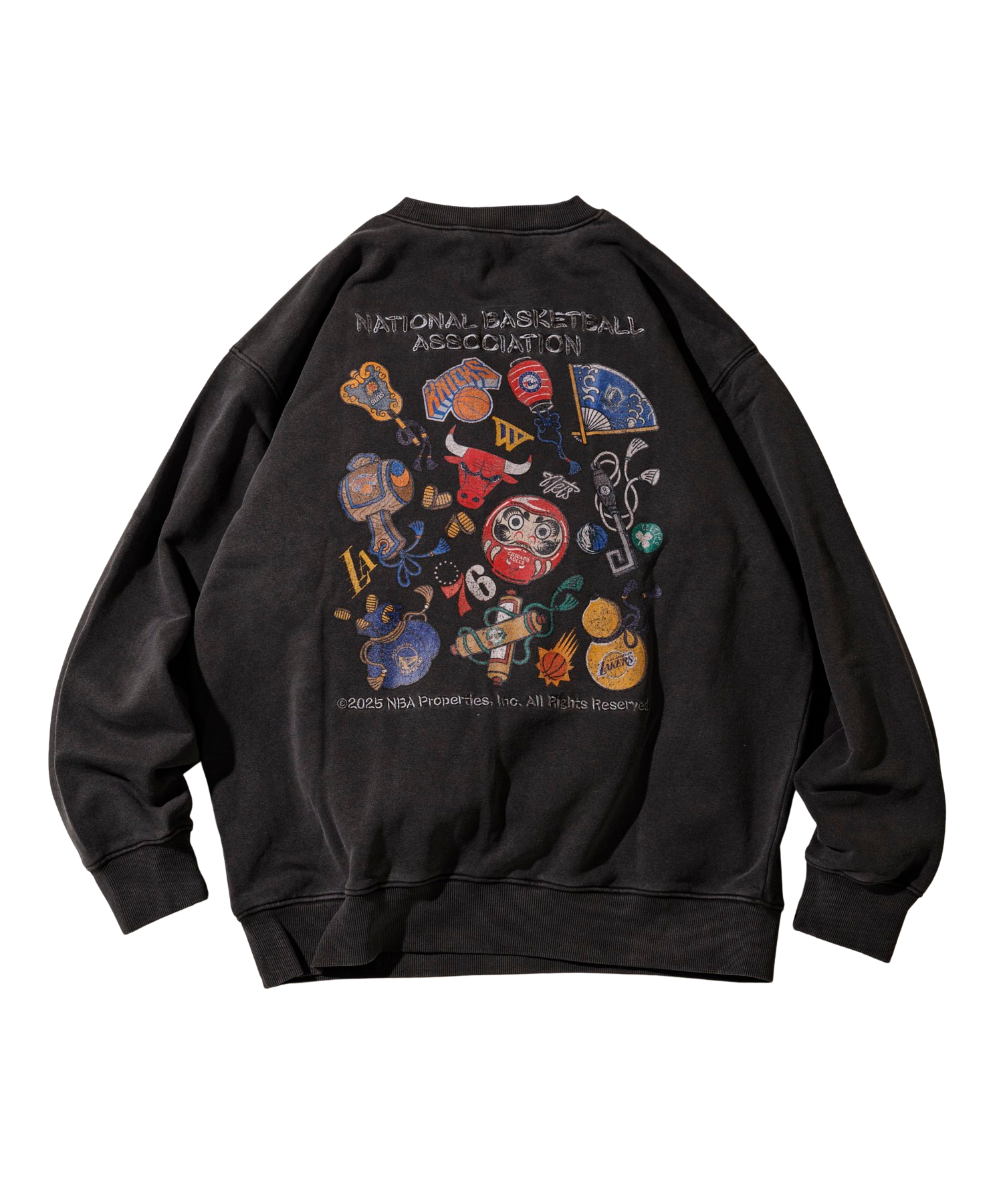 NBA SPECIAL COLLECTION 2025FW 登場！｜Daytona Park(FREAK'S STORE