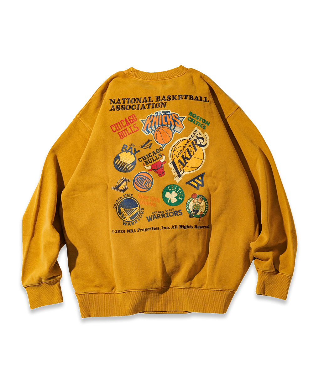 NBA SPECIAL COLLECTION 2025FW 登場！｜Daytona Park(FREAK'S STORE