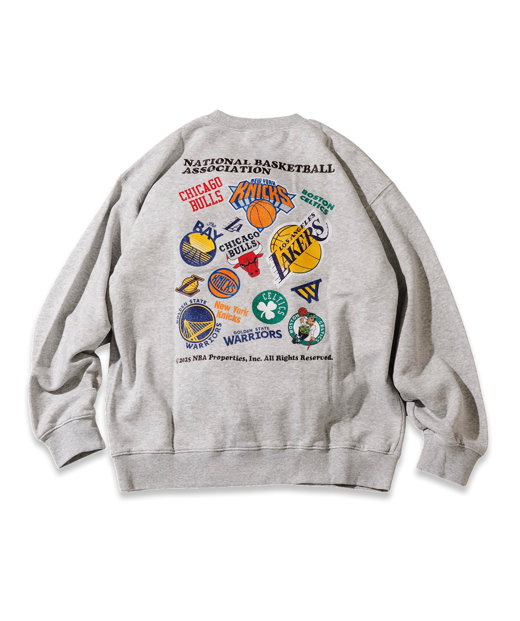 NBA SPECIAL COLLECTION 2025FW 登場！｜Daytona Park(FREAK'S STORE