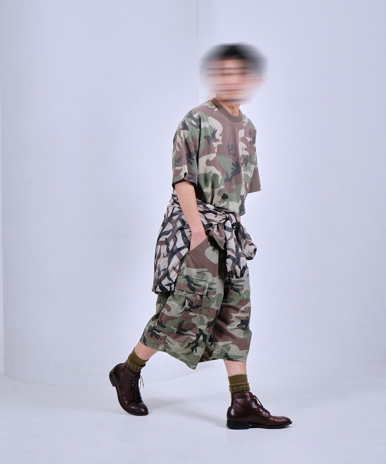 NAUTICA】2025 SUMMER T-SHIRT COLLECTION｜Daytona Park(FREAK'S