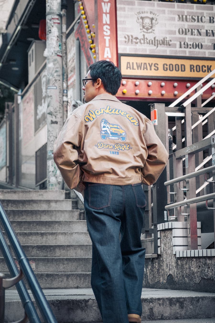 REDKAP】for FREAK'S STORE｜Daytona Park(FREAK'S STORE公式通販)
