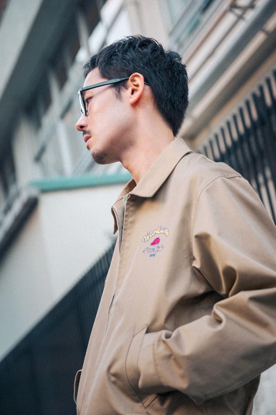 RED KAP×FREAK’S STORE REDKAP】for FREAK'S STORE｜Daytona Park(FREAK'S STORE公式通販)