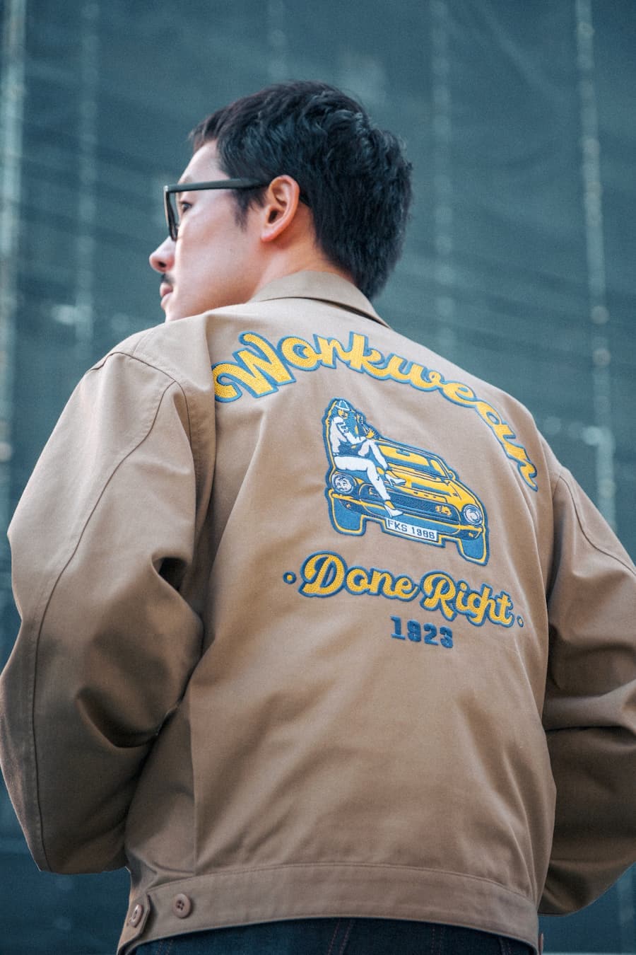 RED KAP×FREAK’S STORE REDKAP】for FREAK'S STORE｜Daytona Park(FREAK'S STORE公式通販)