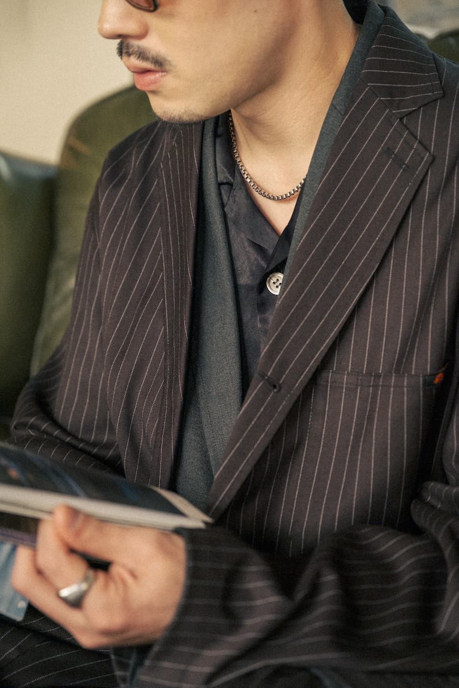 REDKAP】for FREAK'S STORE｜Daytona Park(FREAK'S STORE公式通販)