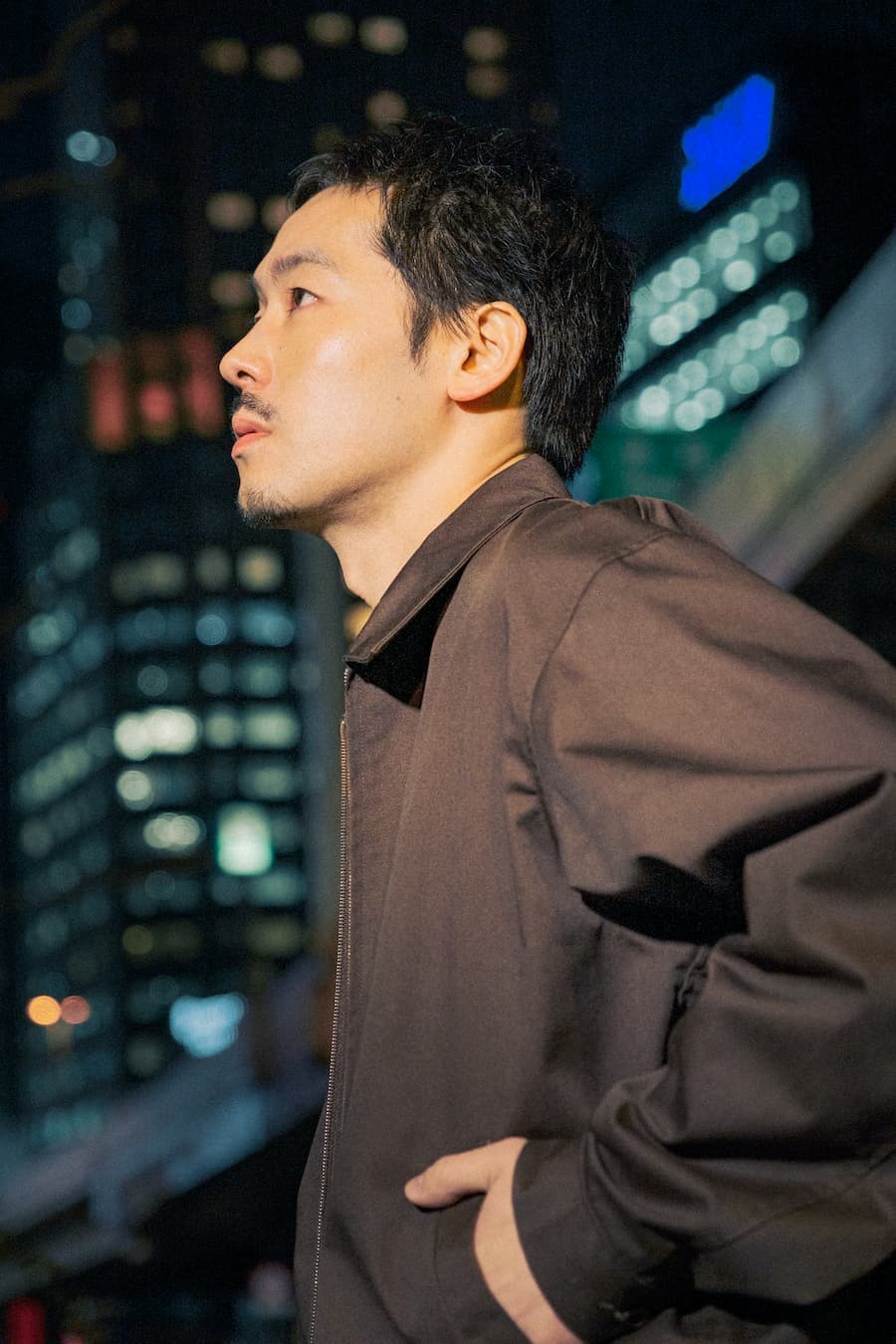 REDKAP】for FREAK'S STORE｜Daytona Park(FREAK'S STORE公式通販)