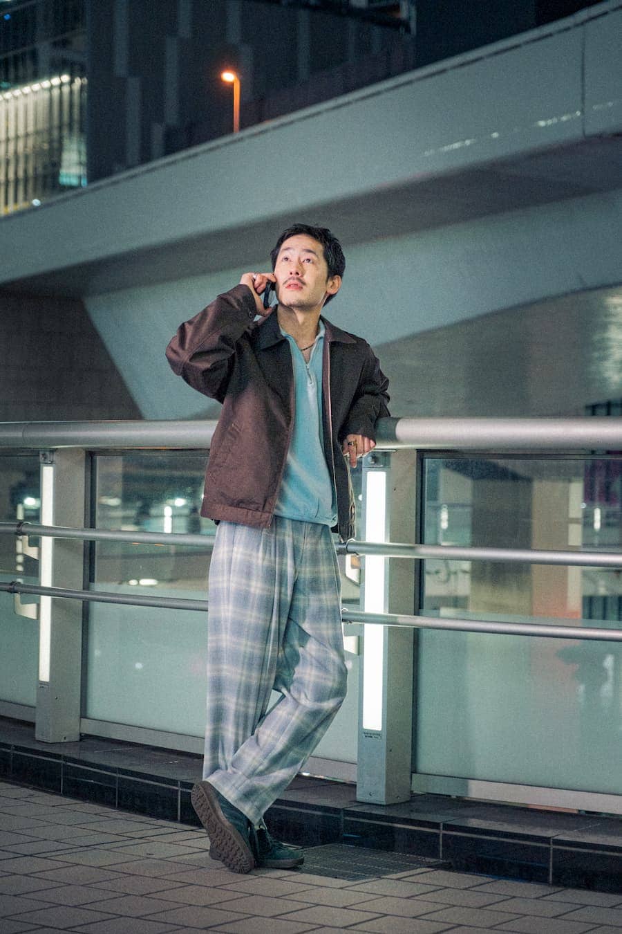 REDKAP】for FREAK'S STORE｜Daytona Park(FREAK'S STORE公式通販)