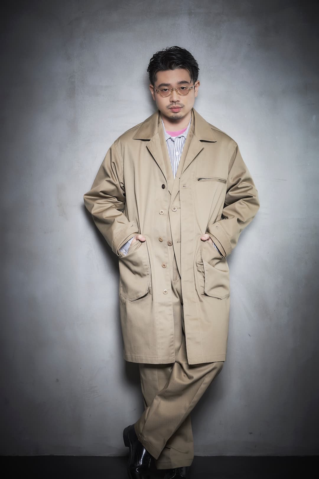 FREAK’S STORE別注 REDKAPカバーオール REDKAP for FREAK'S STORE｜Daytona Park(FREAK'S STORE公式通販)