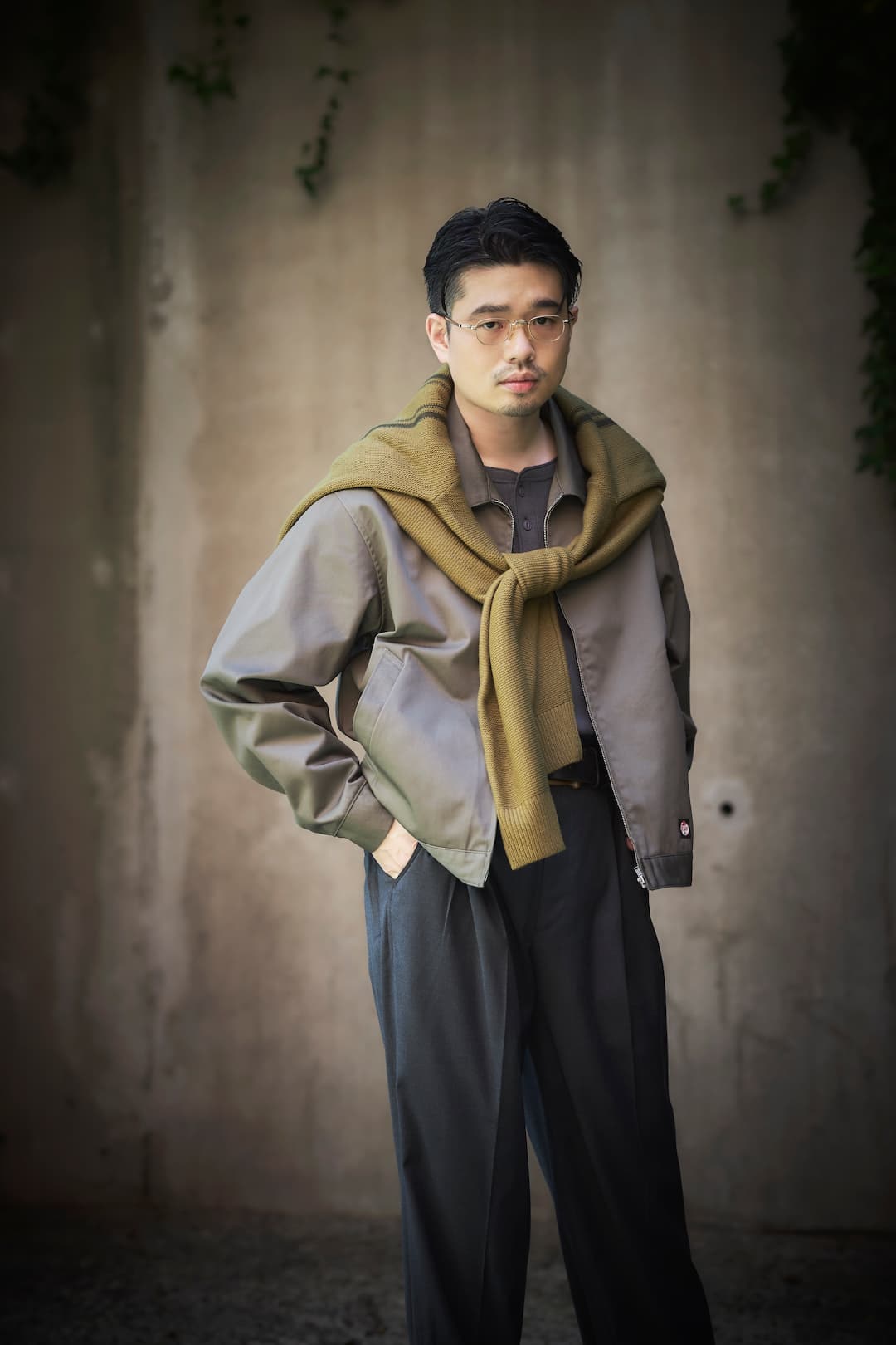 FREAK’S STORE別注 REDKAPカバーオール FREAK'S STORE別注 REDKAPカバーオール REDKAP for FREAK'S STORE