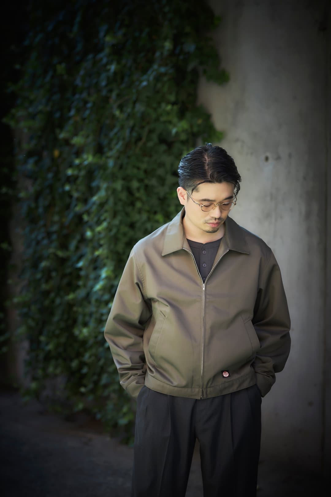 FREAK’S STORE別注 REDKAPカバーオール REDKAP for FREAK'S STORE｜Daytona Park(FREAK'S STORE公式通販)