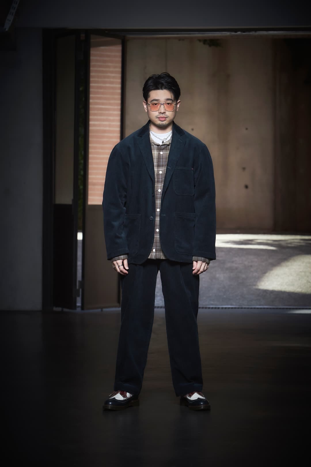 REDKAP for FREAK'S STORE｜Daytona Park(FREAK'S STORE公式通販)
