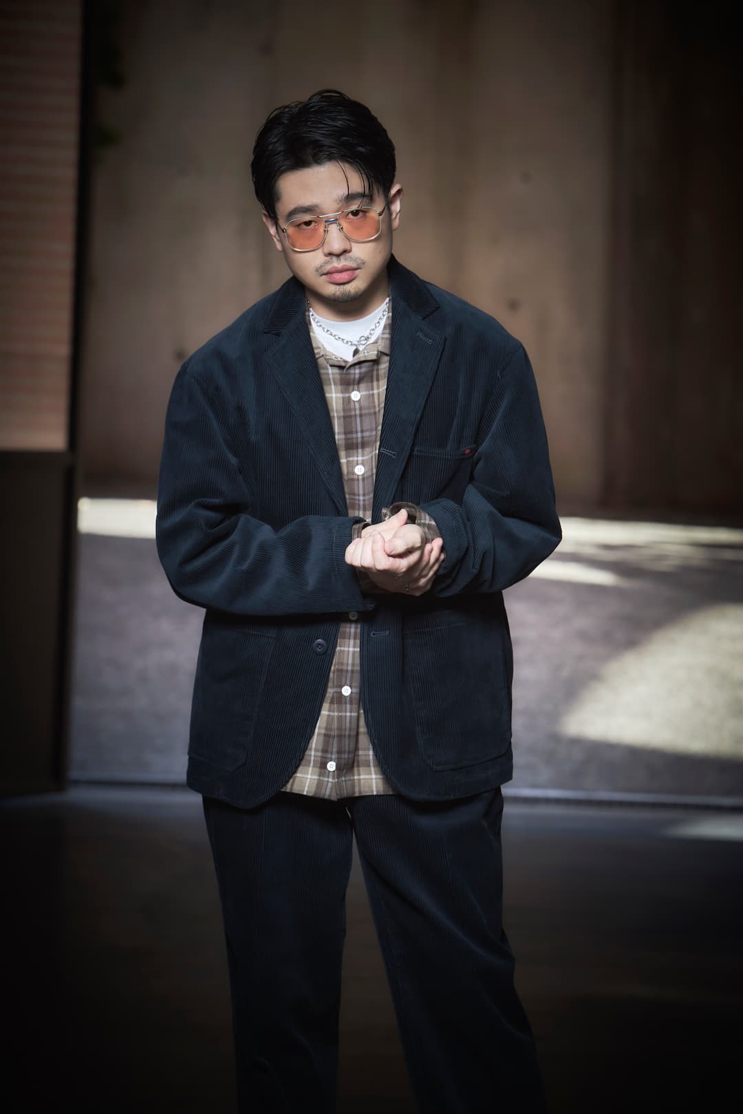 FREAK’S STORE別注 REDKAPカバーオール REDKAP for FREAK'S STORE｜Daytona Park(FREAK'S STORE公式通販)