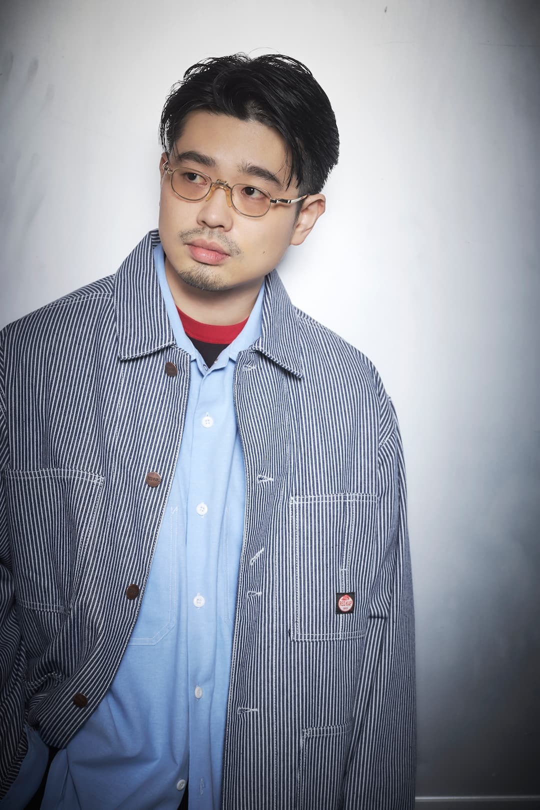 FREAK’S STORE別注 REDKAPカバーオール RED KAP/別注 CHORE COAT 【限定展開】｜Daytona Park(FREAK'S