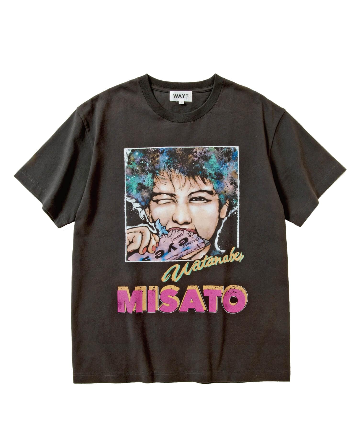 MISATO WATANABE 40TH ANNIVERSARY｜Daytona Park(FREAK'S STORE公式通販)