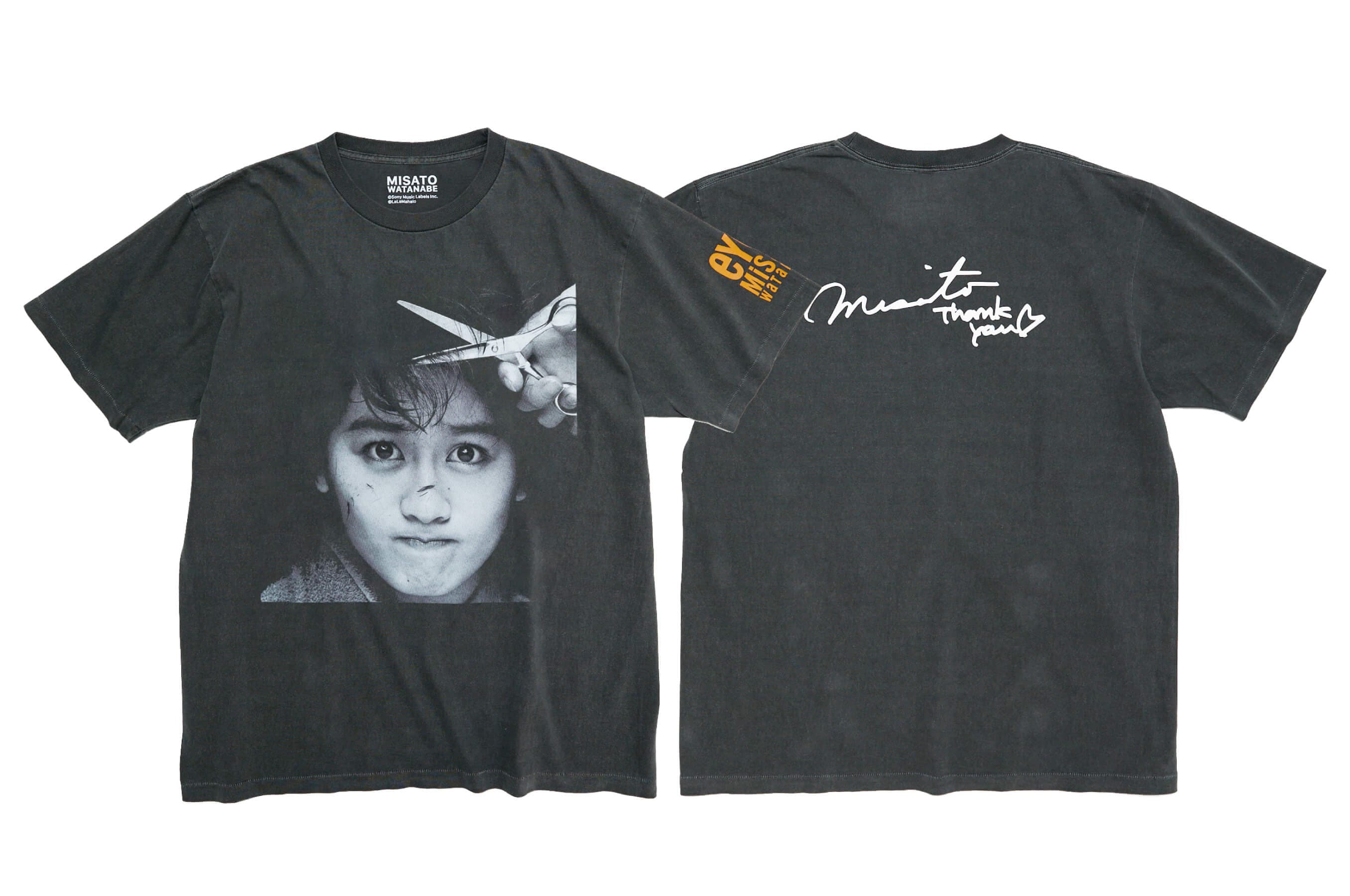 MISATO WATANABE 40TH ANNIVERSARY｜Daytona Park(FREAK'S STORE公式通販)