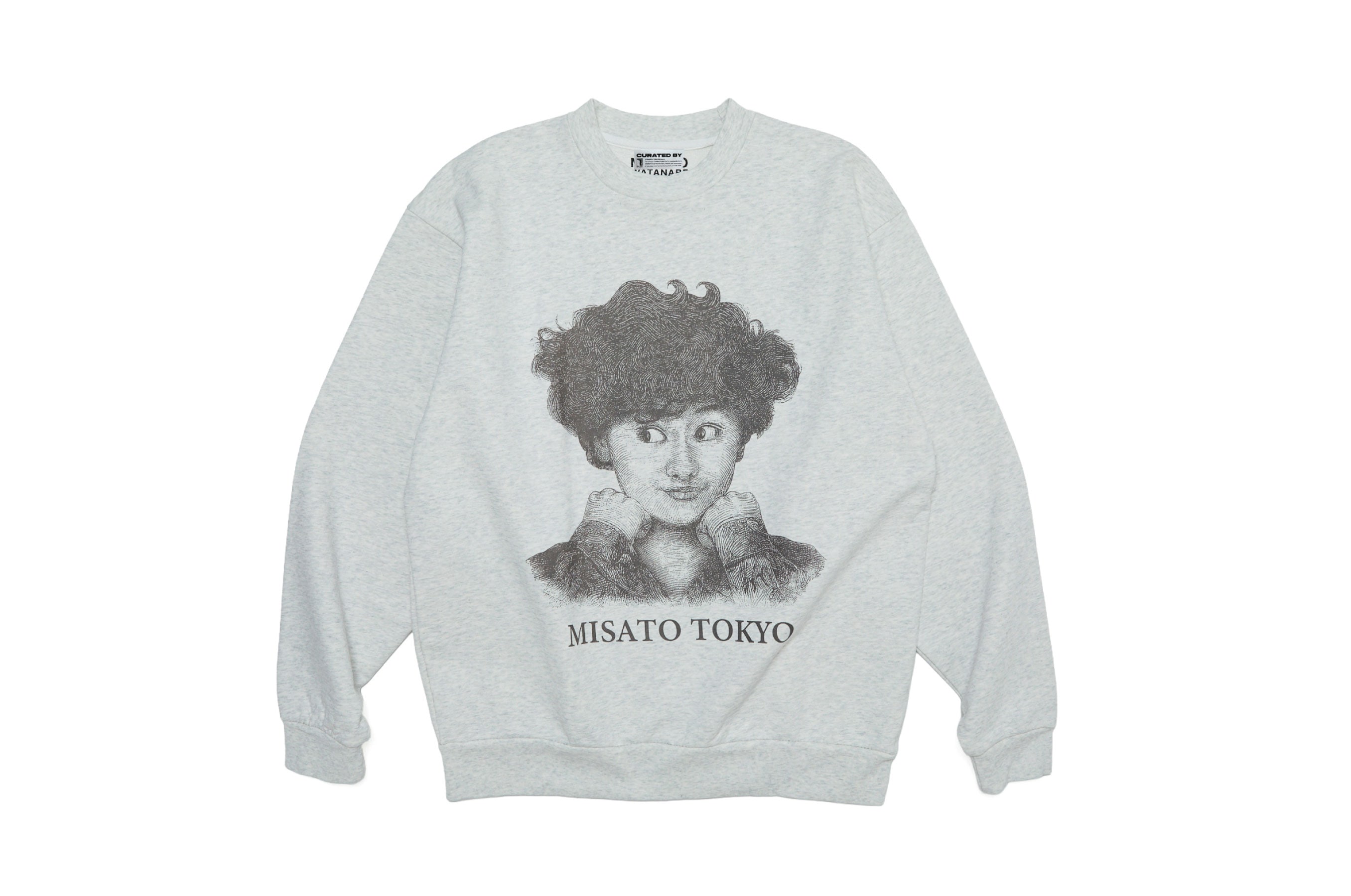 MISATO WATANABE 40TH ANNIVERSARY｜Daytona Park(FREAK'S STORE公式通販)