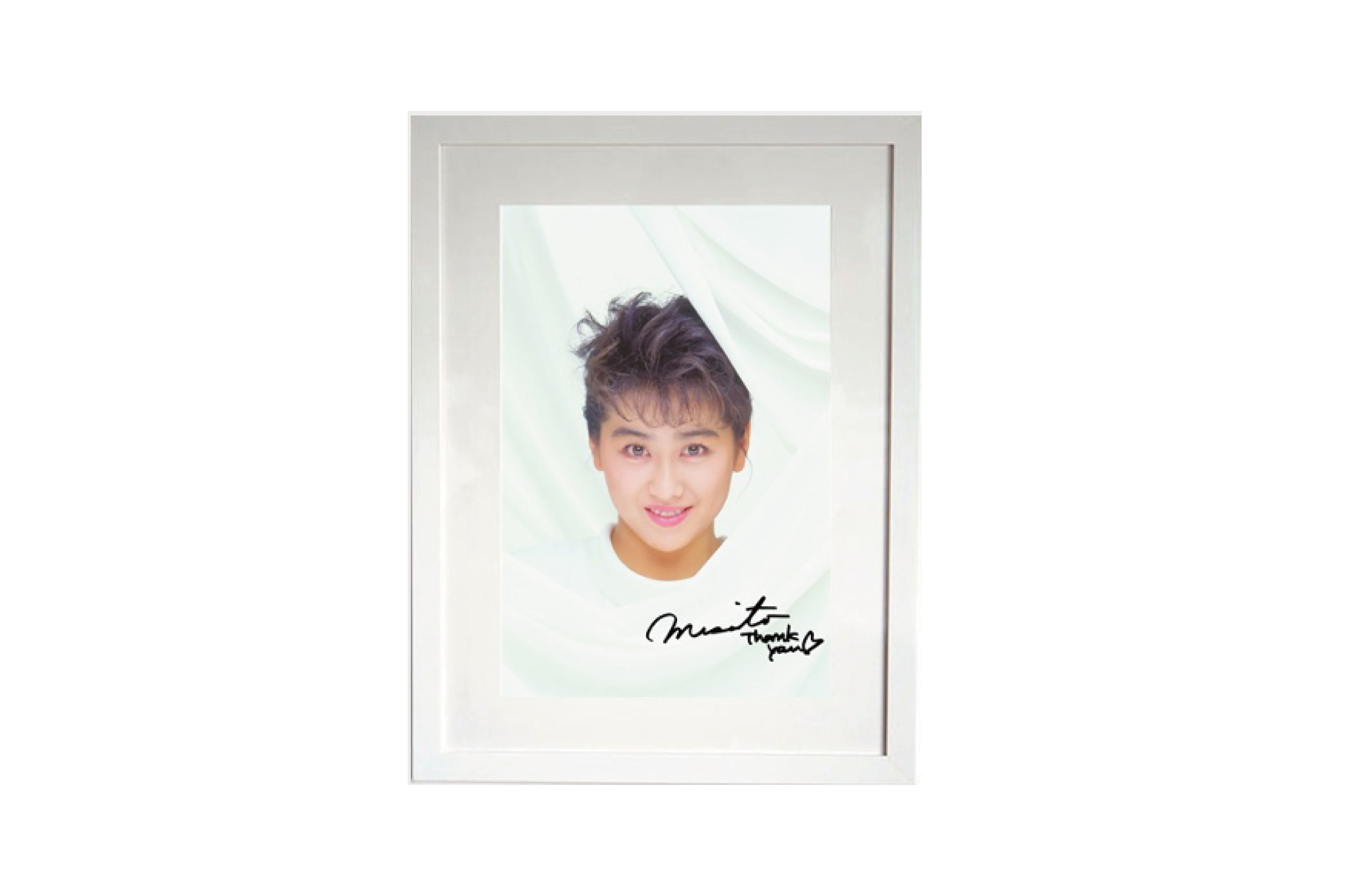 MISATO WATANABE 40TH ANNIVERSARY｜Daytona Park(FREAK'S STORE公式通販)