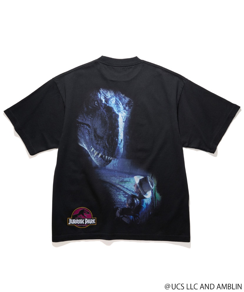 00's Toy Story Rex Jurassic Park Tシャツ Amazon | ジュラシック・パーク T-REX(GRAPHIC) Tシャツ | T