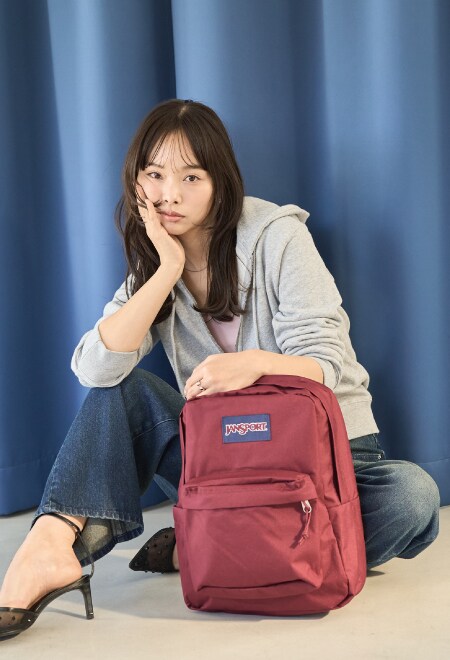 JANSPORT 2025 COLLECTION＜FREAK'S STORE WOMEN'S＞｜Daytona Park