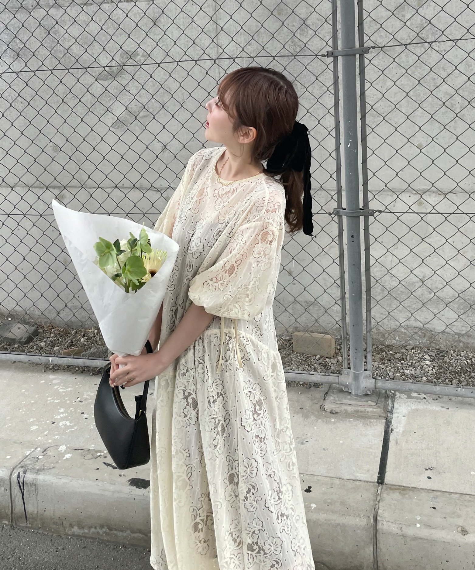 1着あれば全て叶う！オケージョンドレス＜FREAK'S STORE WOMEN'S