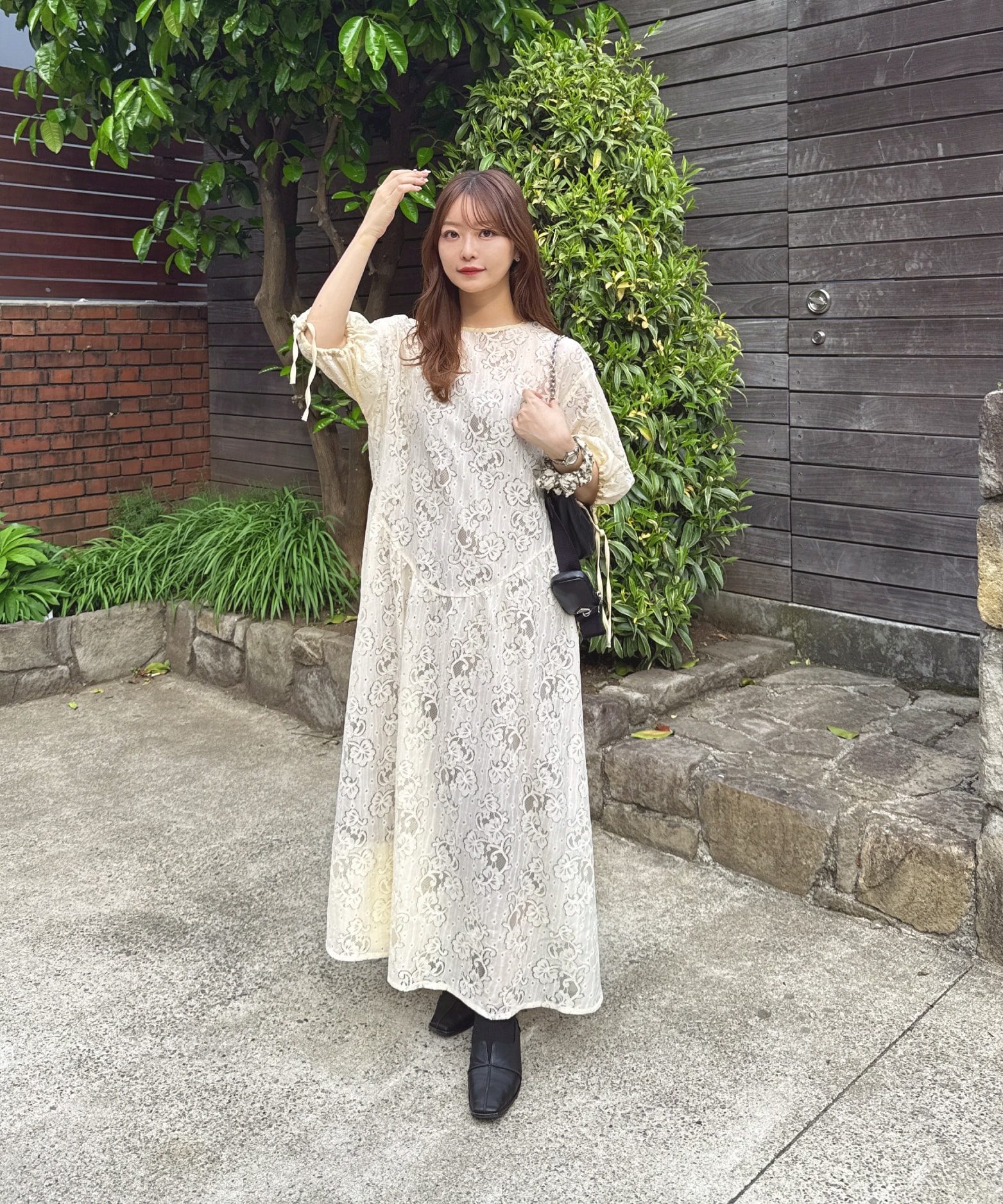 1着あれば全て叶う！オケージョンドレス＜FREAK'S STORE WOMEN'S