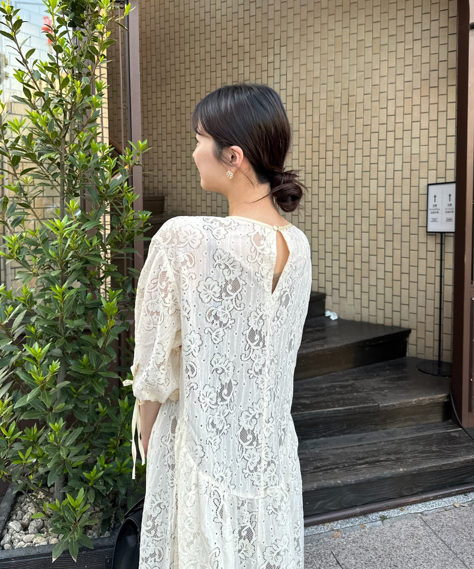 【m】FREAK'S STORE オケージョンドレス 1着あれば全て叶う！オケージョンドレス＜FREAK'S STORE WOMEN'S