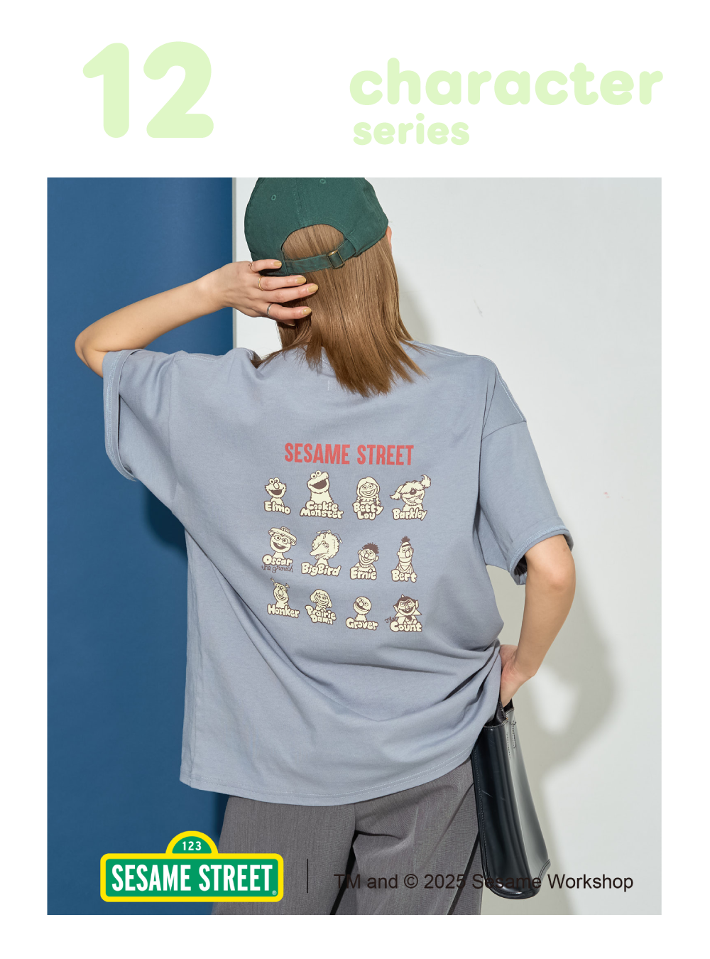 今季のキャラTシャツ大集合! ＜FREAK'S STORE WOMEN'S＞｜Daytona Park