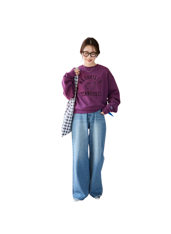 Champion × FREAK'S STORE 毎年完売必至の別注アイテム！＜WOMEN'S