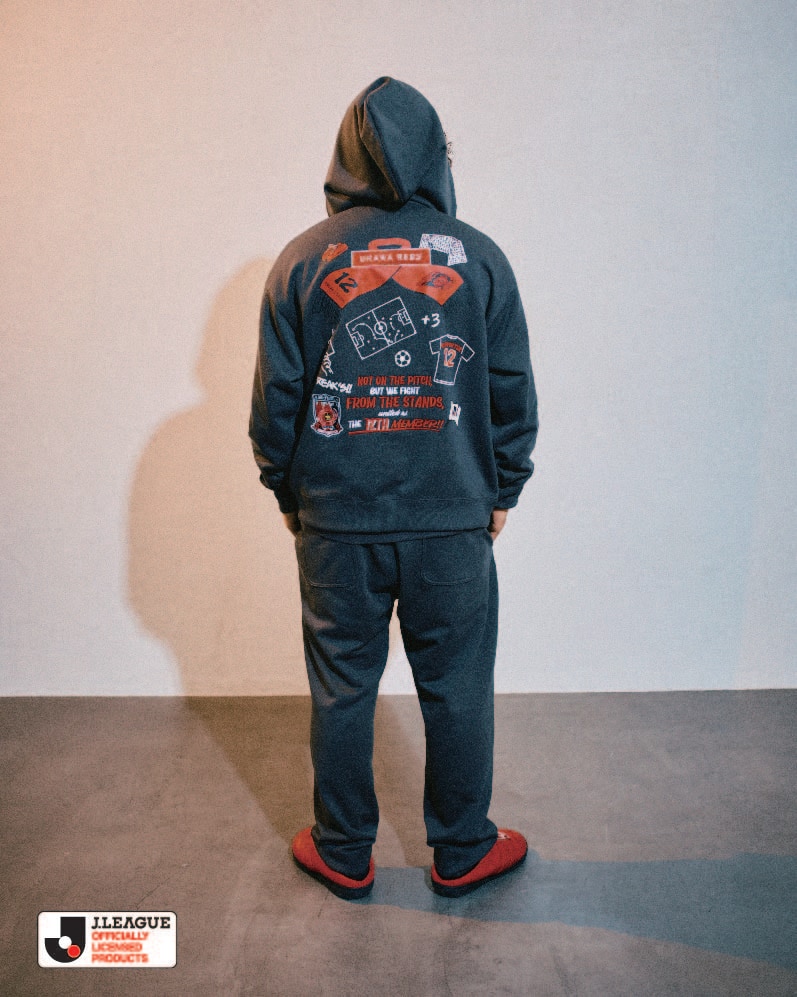 J.LEAGUE×FREAK'S STORE｜Daytona Park(FREAK'S STORE公式通販)