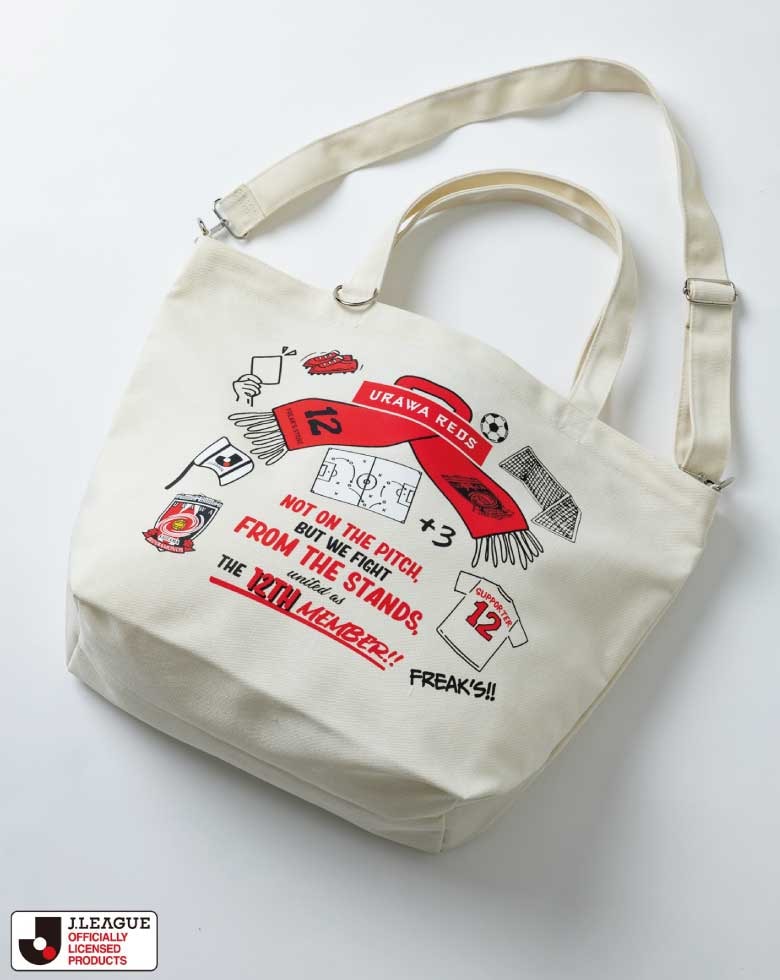 J.LEAGUE×FREAK'S STORE｜Daytona Park(FREAK'S STORE公式通販)