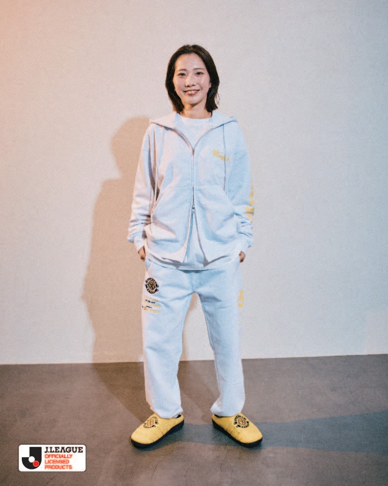 J.LEAGUE×FREAK'S STORE｜Daytona Park(FREAK'S STORE公式通販)