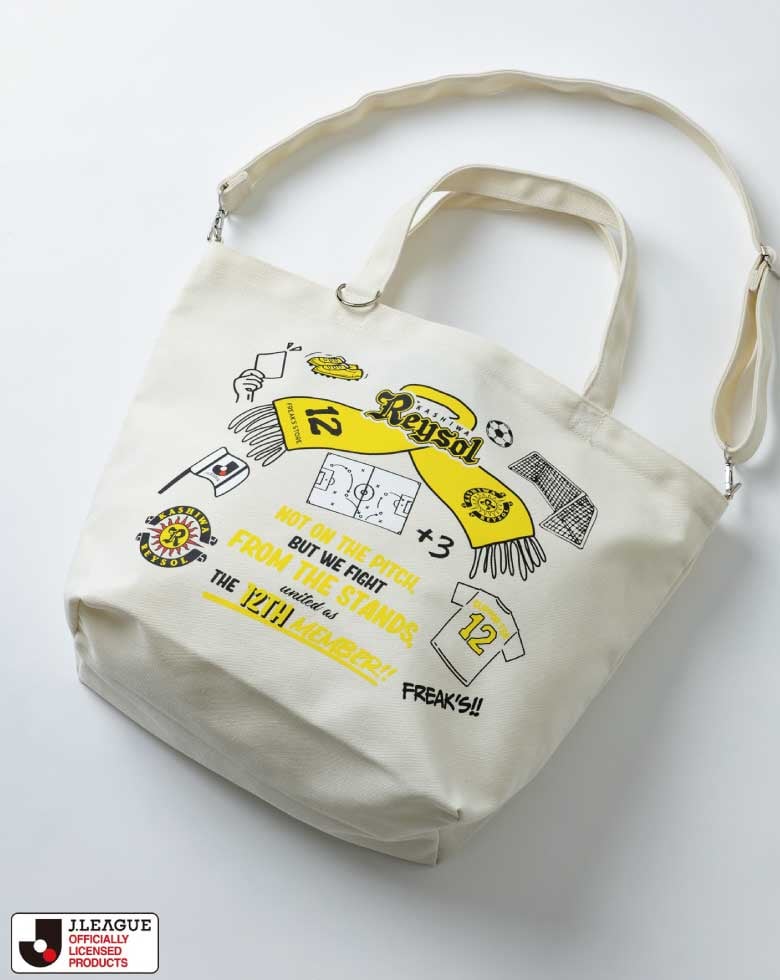 J.LEAGUE×FREAK'S STORE｜Daytona Park(FREAK'S STORE公式通販)