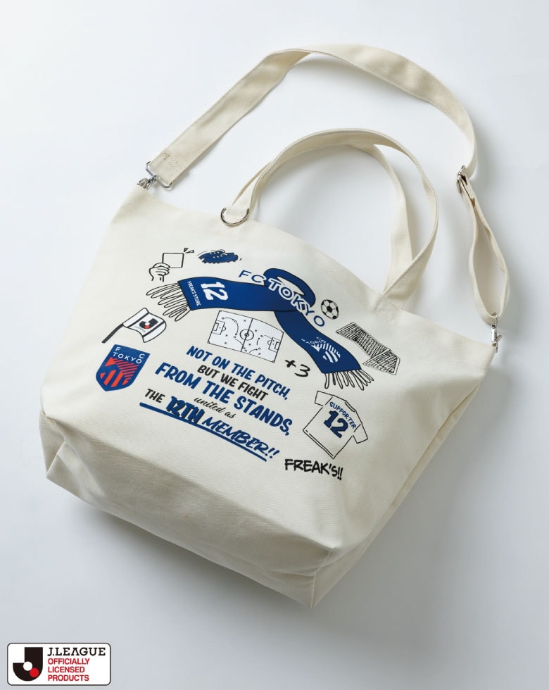 J.LEAGUE×FREAK'S STORE｜Daytona Park(FREAK'S STORE公式通販)