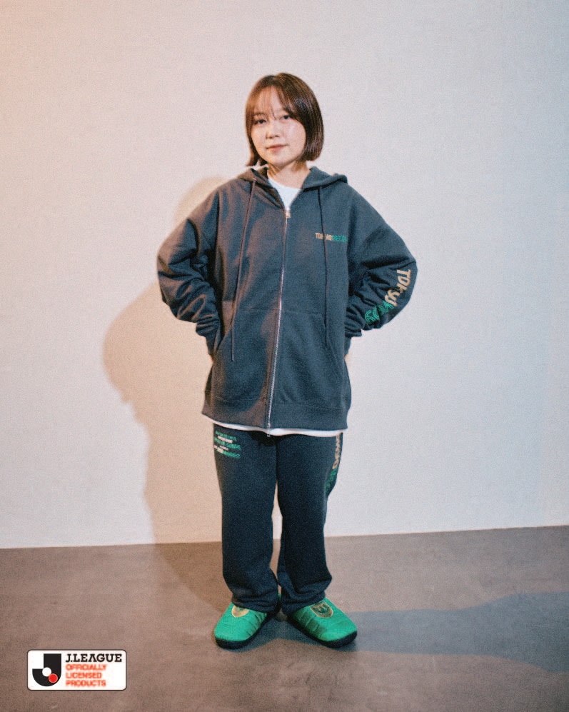 J.LEAGUE×FREAK'S STORE｜Daytona Park(FREAK'S STORE公式通販)