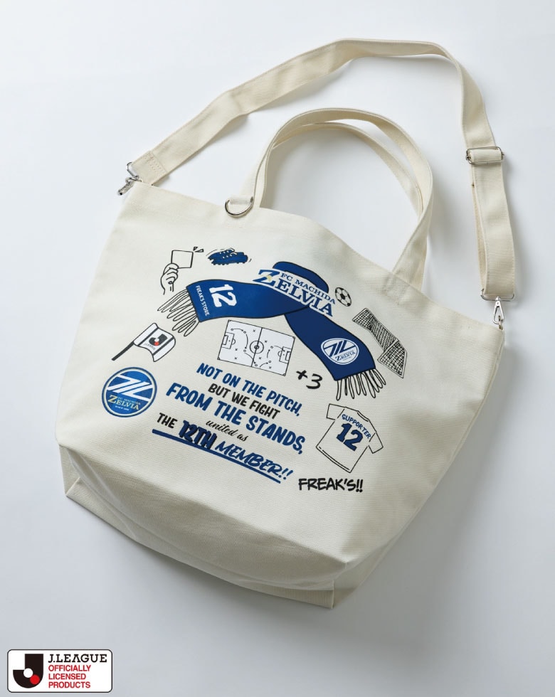 J.LEAGUE×FREAK'S STORE｜Daytona Park(FREAK'S STORE公式通販)