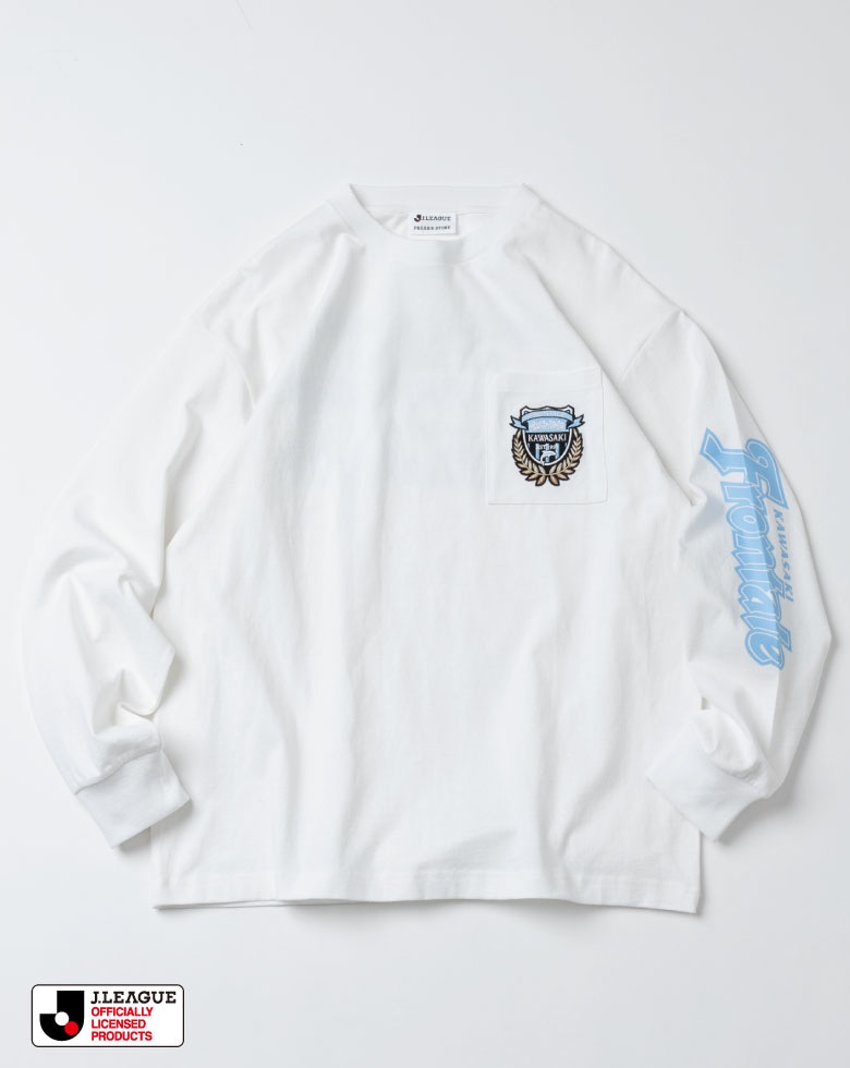 J.LEAGUE×FREAK'S STORE｜Daytona Park(FREAK'S STORE公式通販)